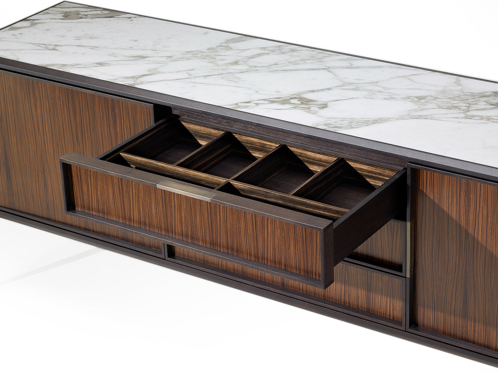 Oblique Sideboard