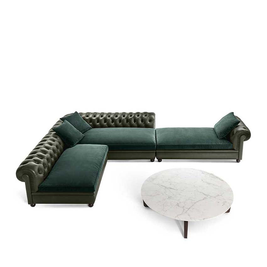 Chester Line Sofa