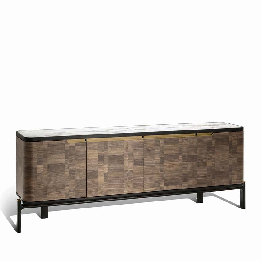 Duo Cabinet