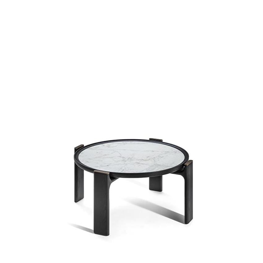 Duo Low Table