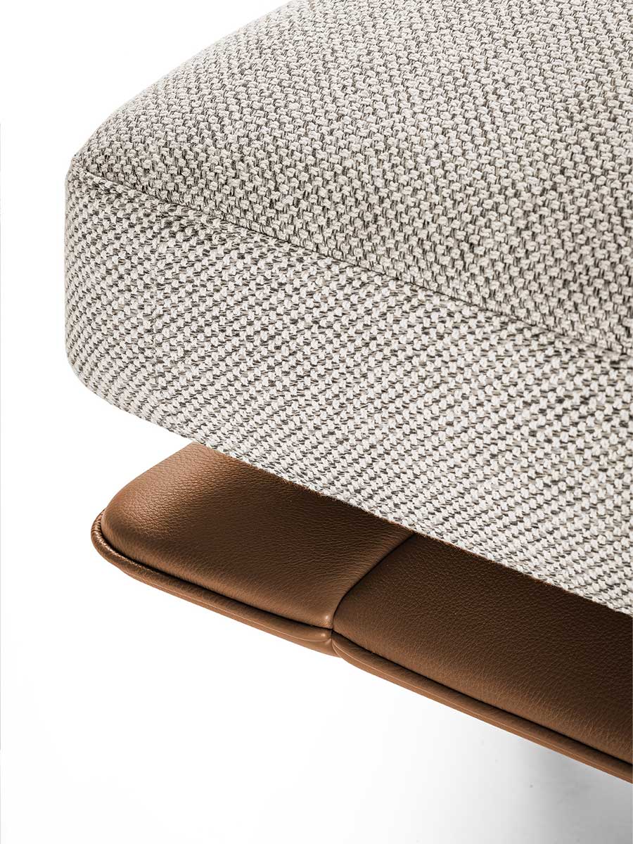 poltrona frau get back sofa