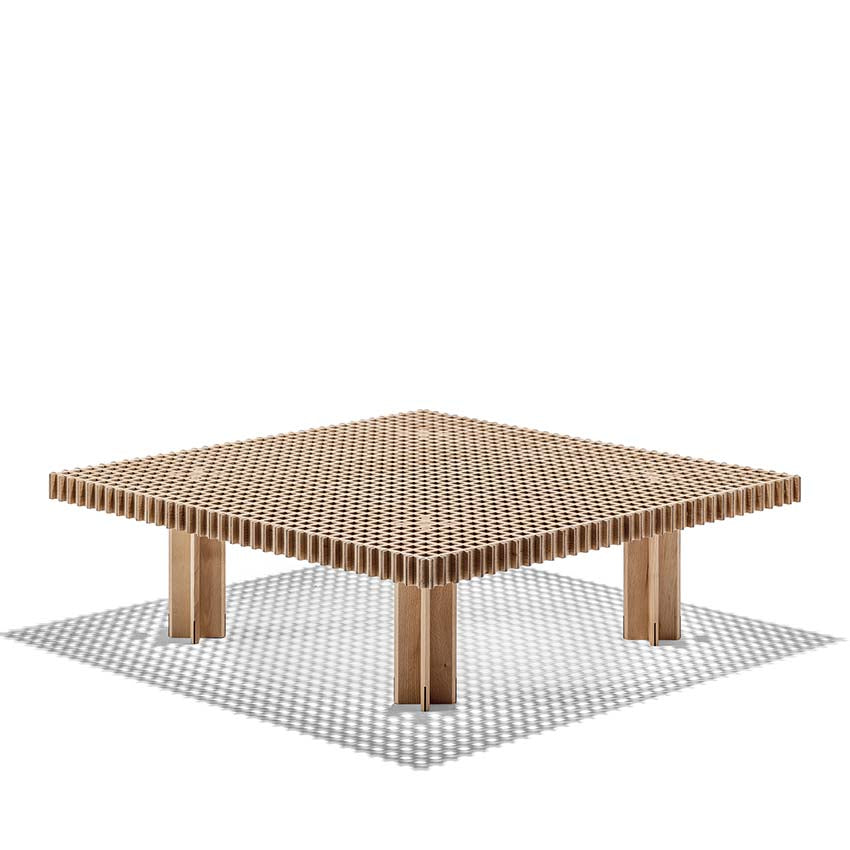 Kyoto Small Table
