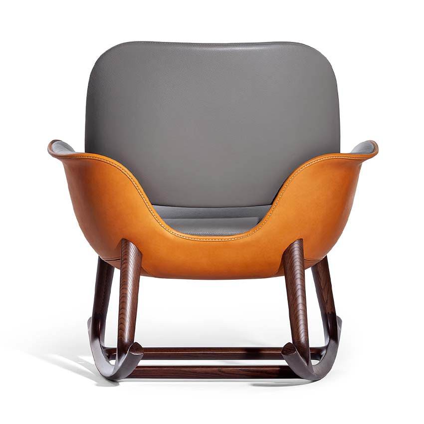 Martha Rocking Armchair