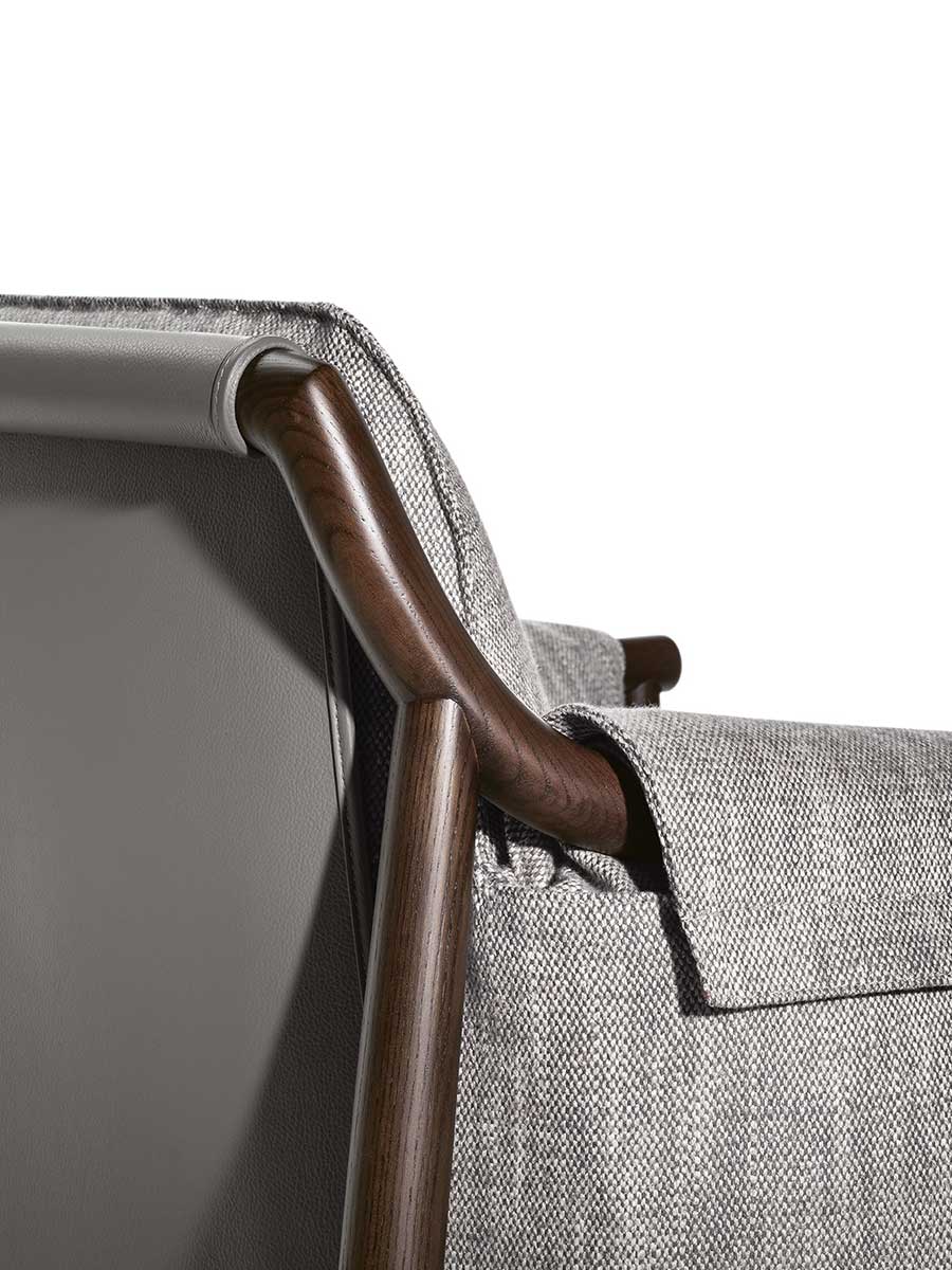 Times Lounge Armchair