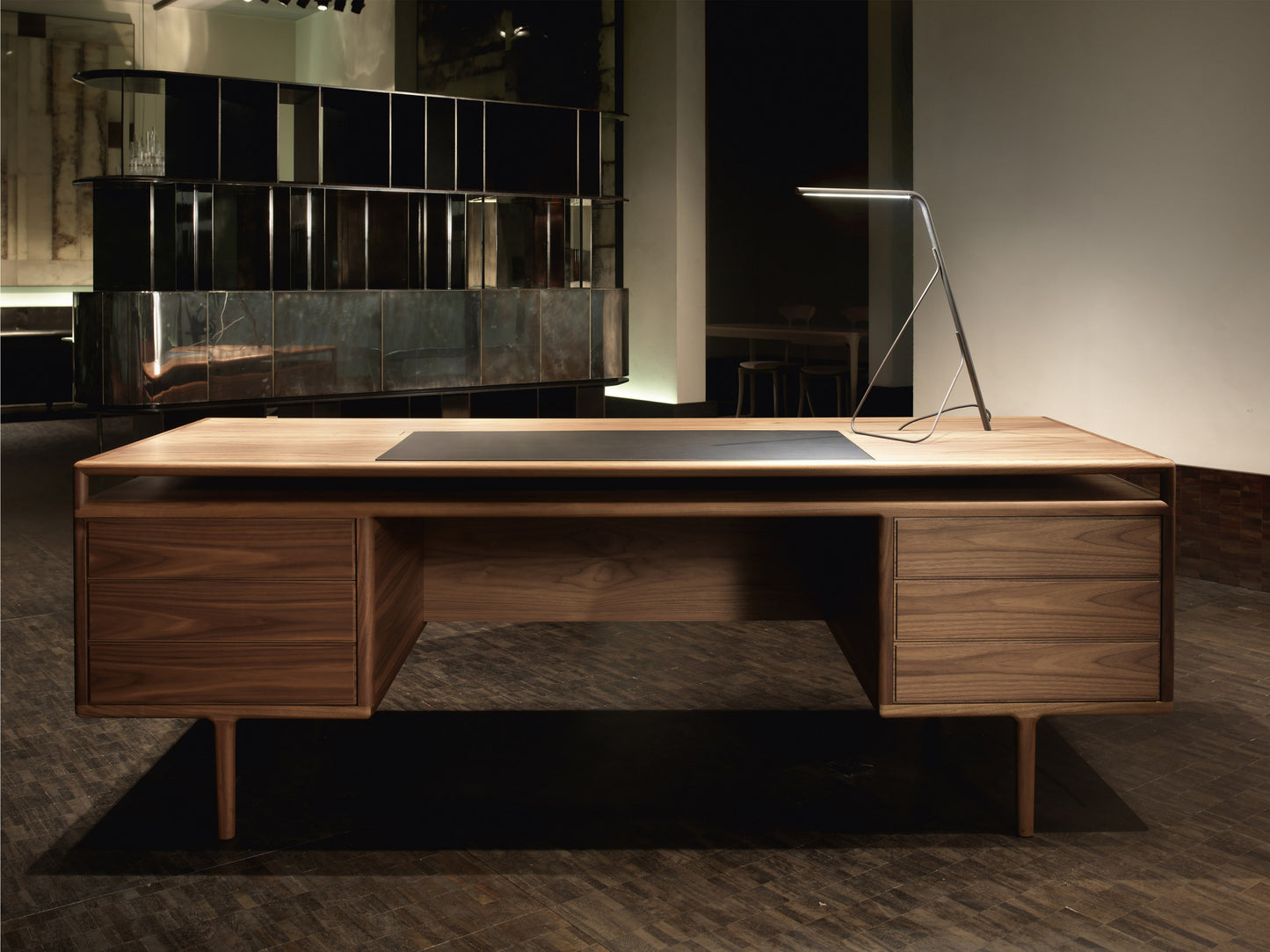 Rive Droite Desk