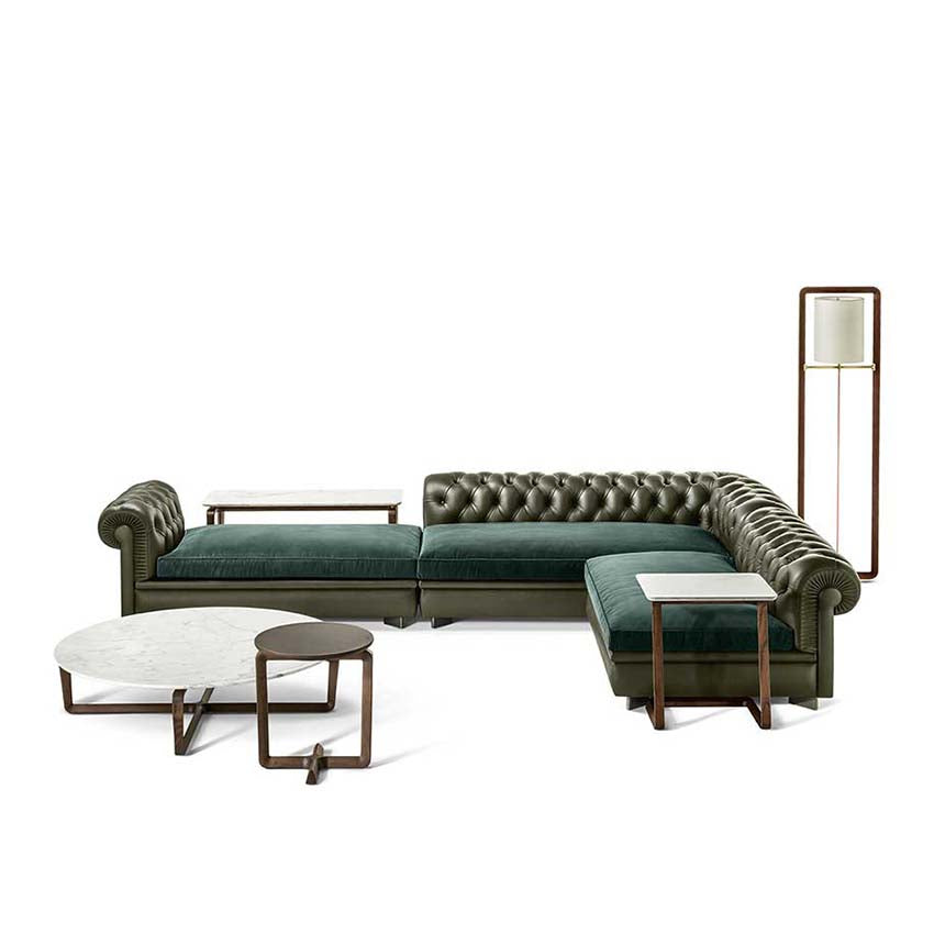 Chester Line Sofa