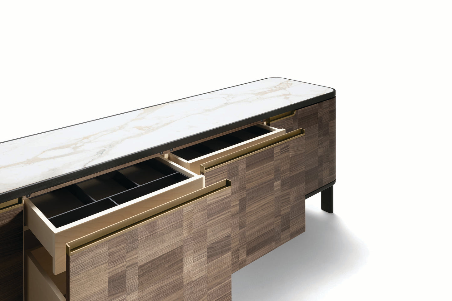 poltrona frau duo cabinet