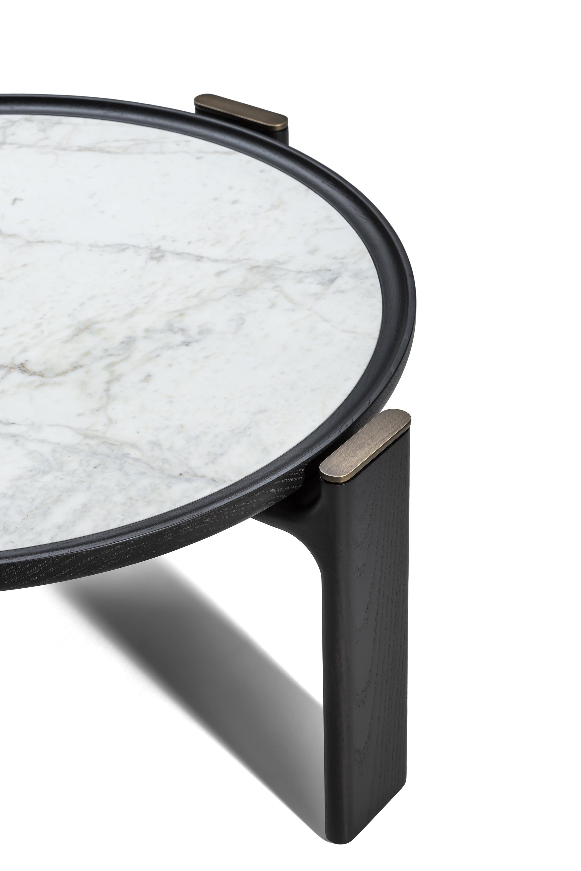 Duo Low Table