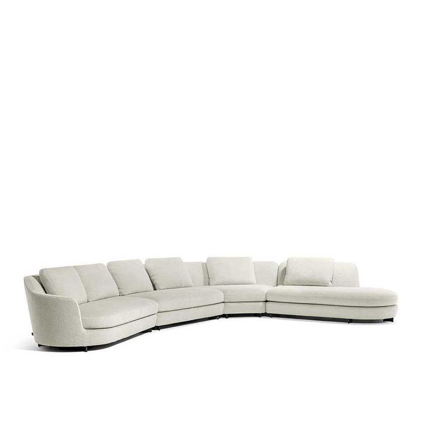 Duo Sofa