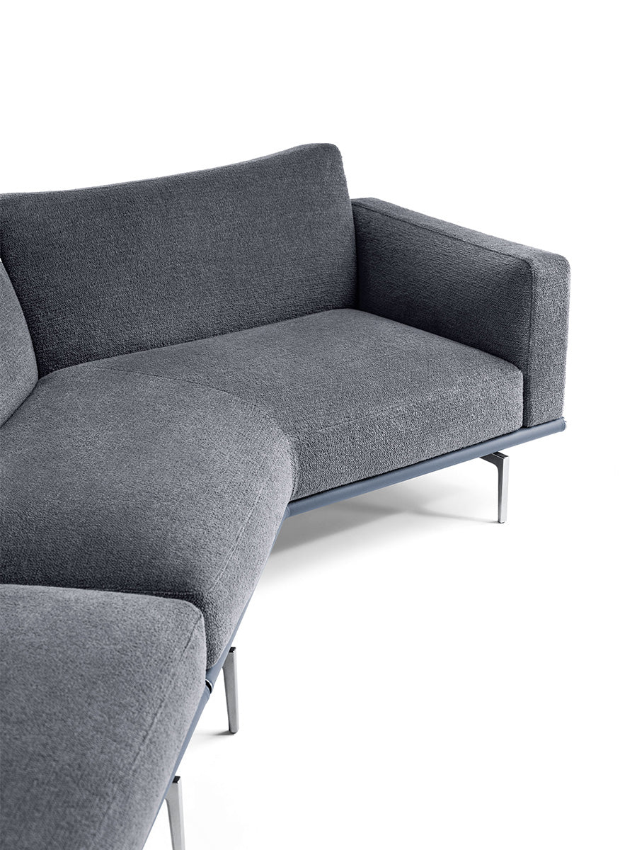 poltrona frau happy jack sofa