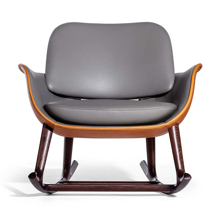 Martha Rocking Armchair