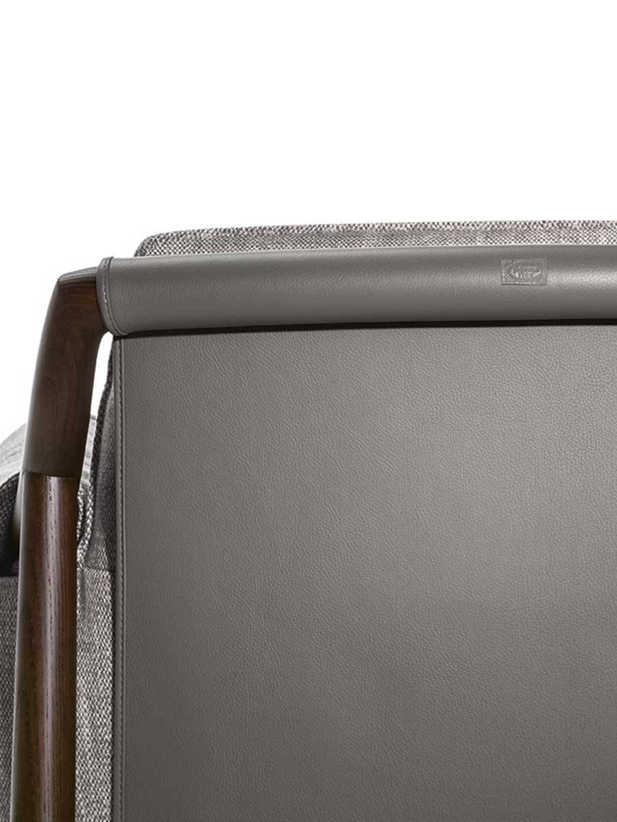 Times Lounge Armchair