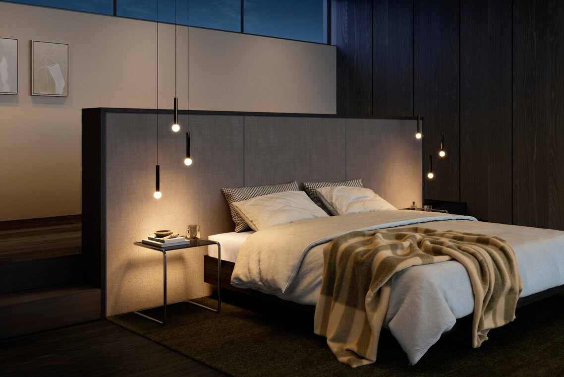 Coro Moon Cloud 3 Pendant Light