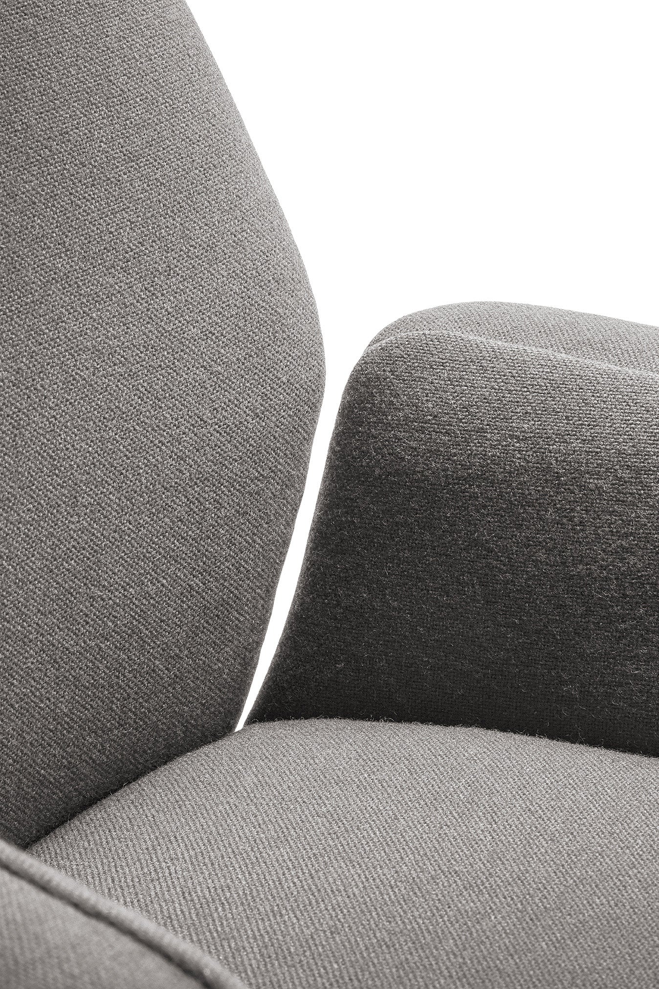poltrona frau downtown office chair