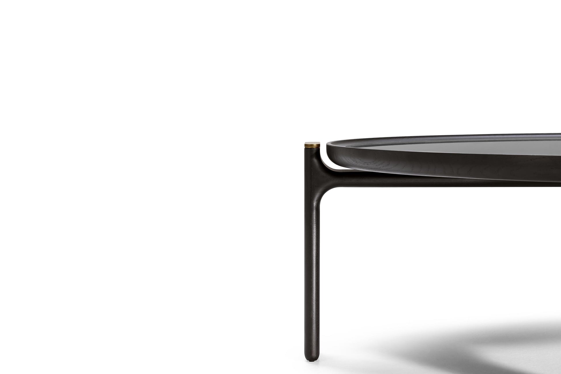 Duo Low Table