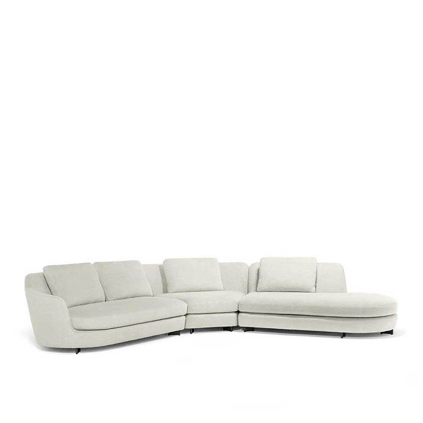 Duo Sofa
