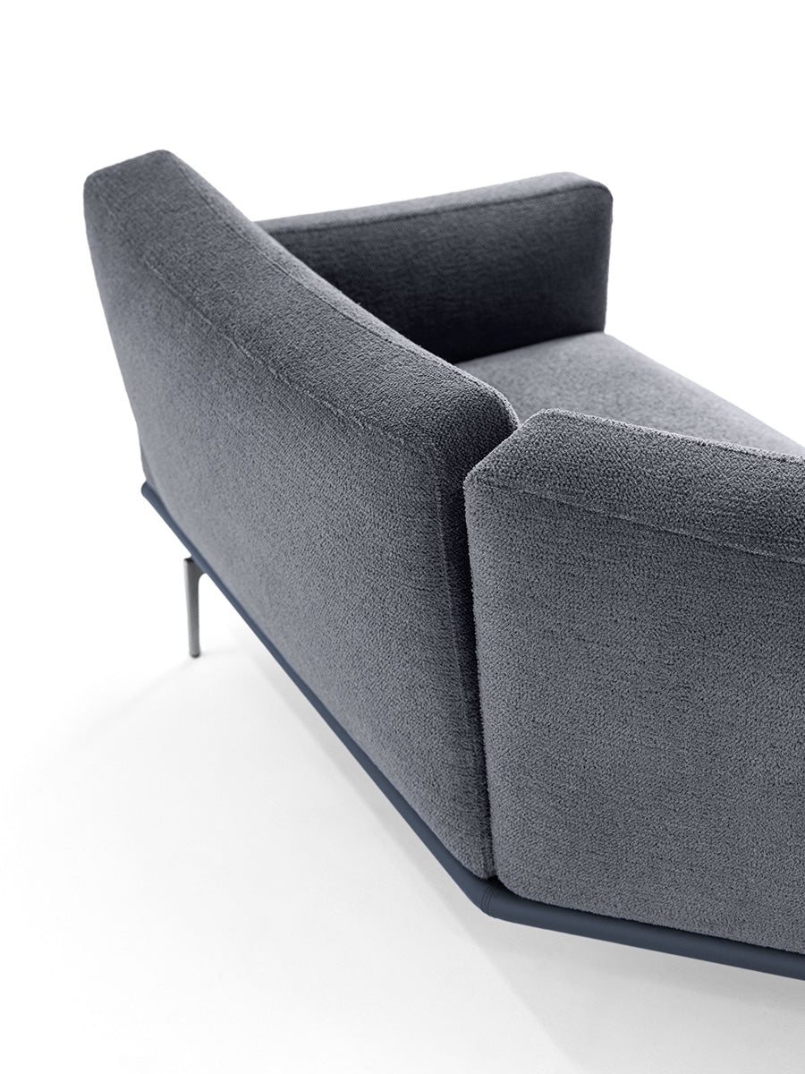 poltrona frau happy jack sofa
