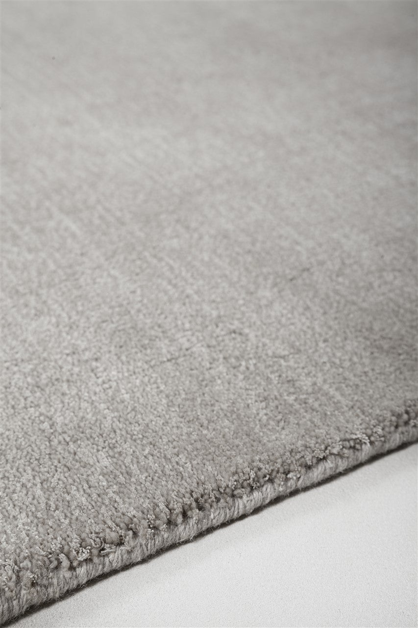 Wool & Silk