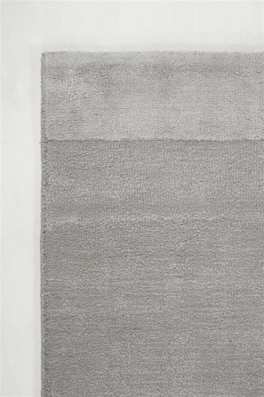 Wool & Silk