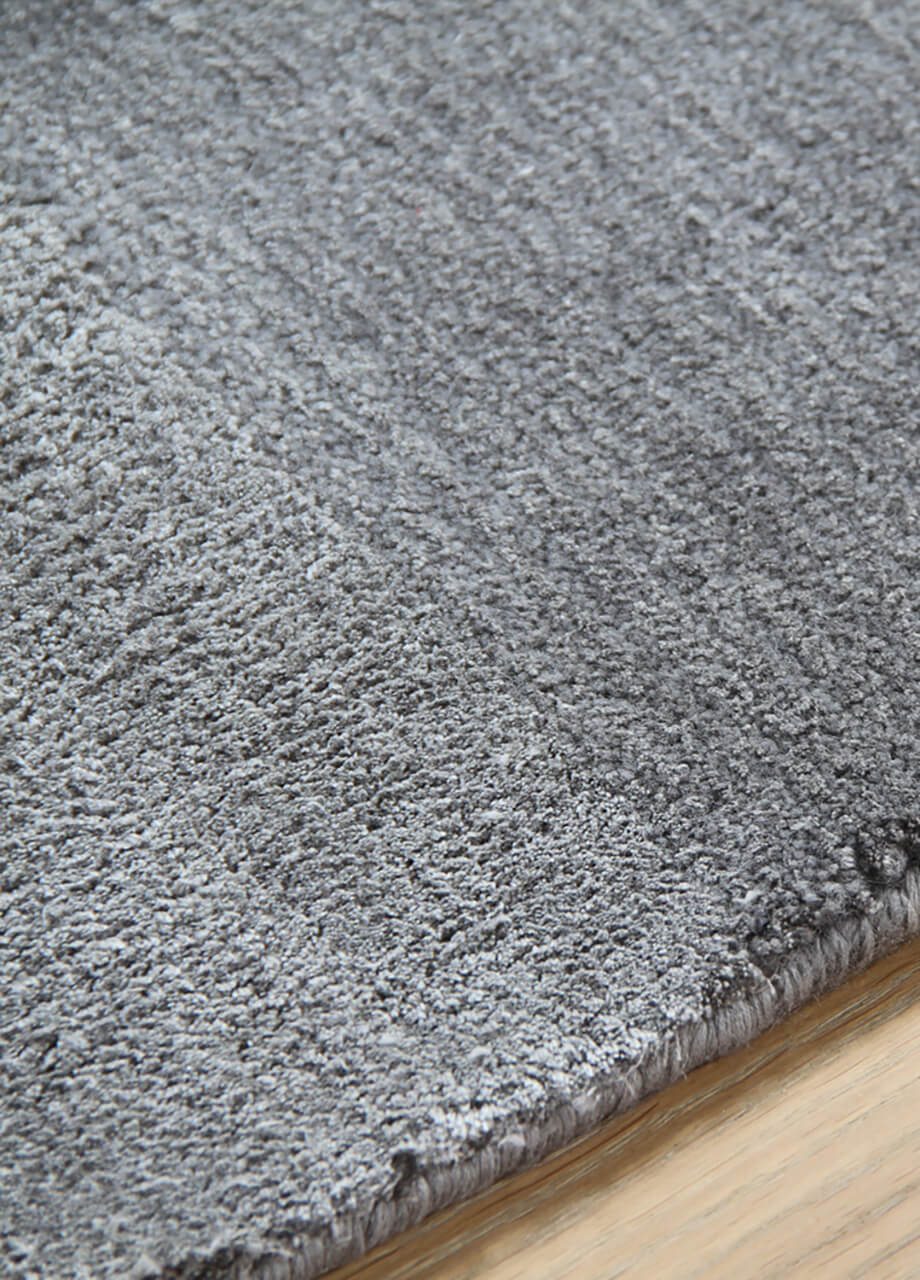 Wool & Silk
