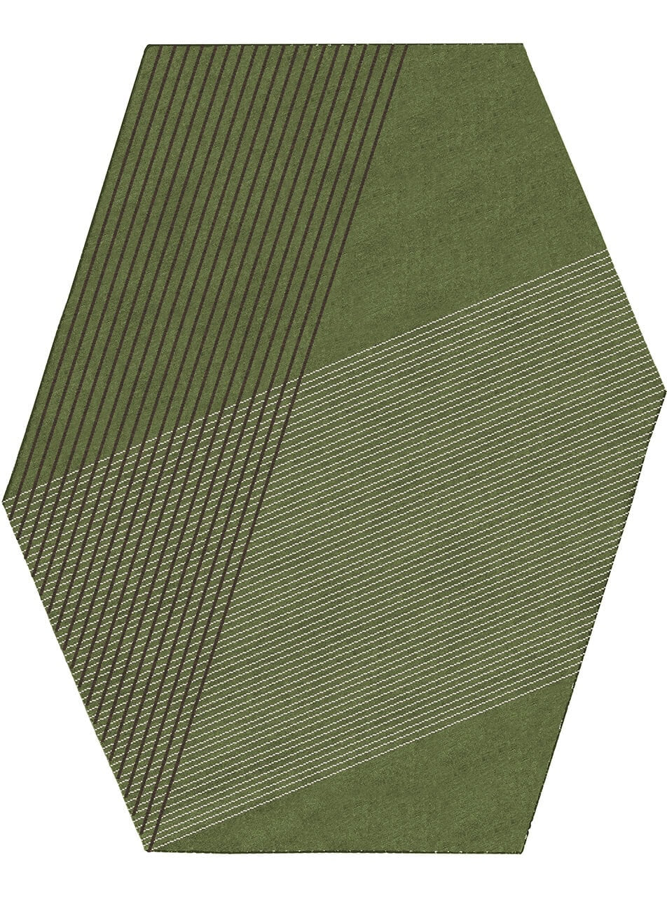 Rd Grid Kilim