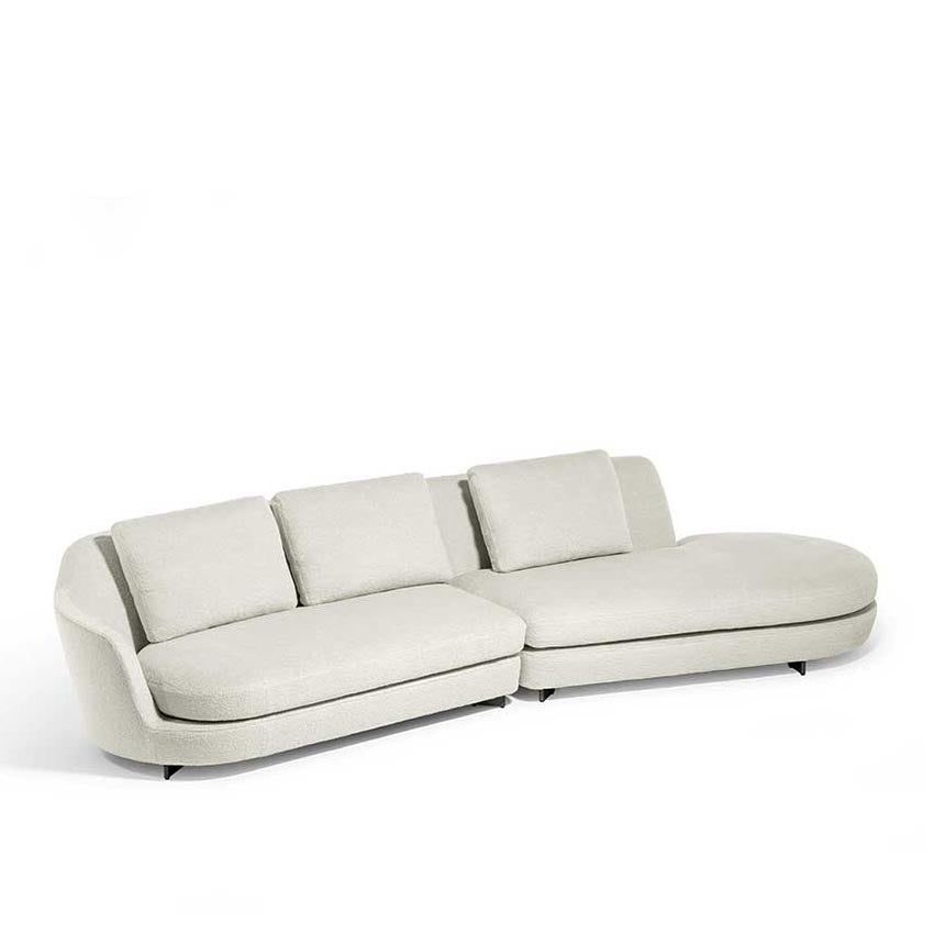 Duo Sofa