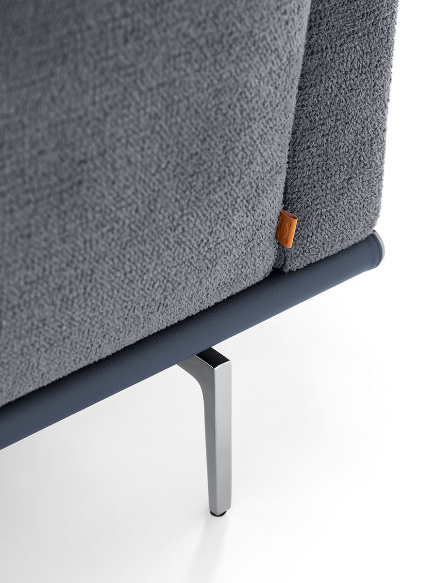 poltrona frau happy jack sofa