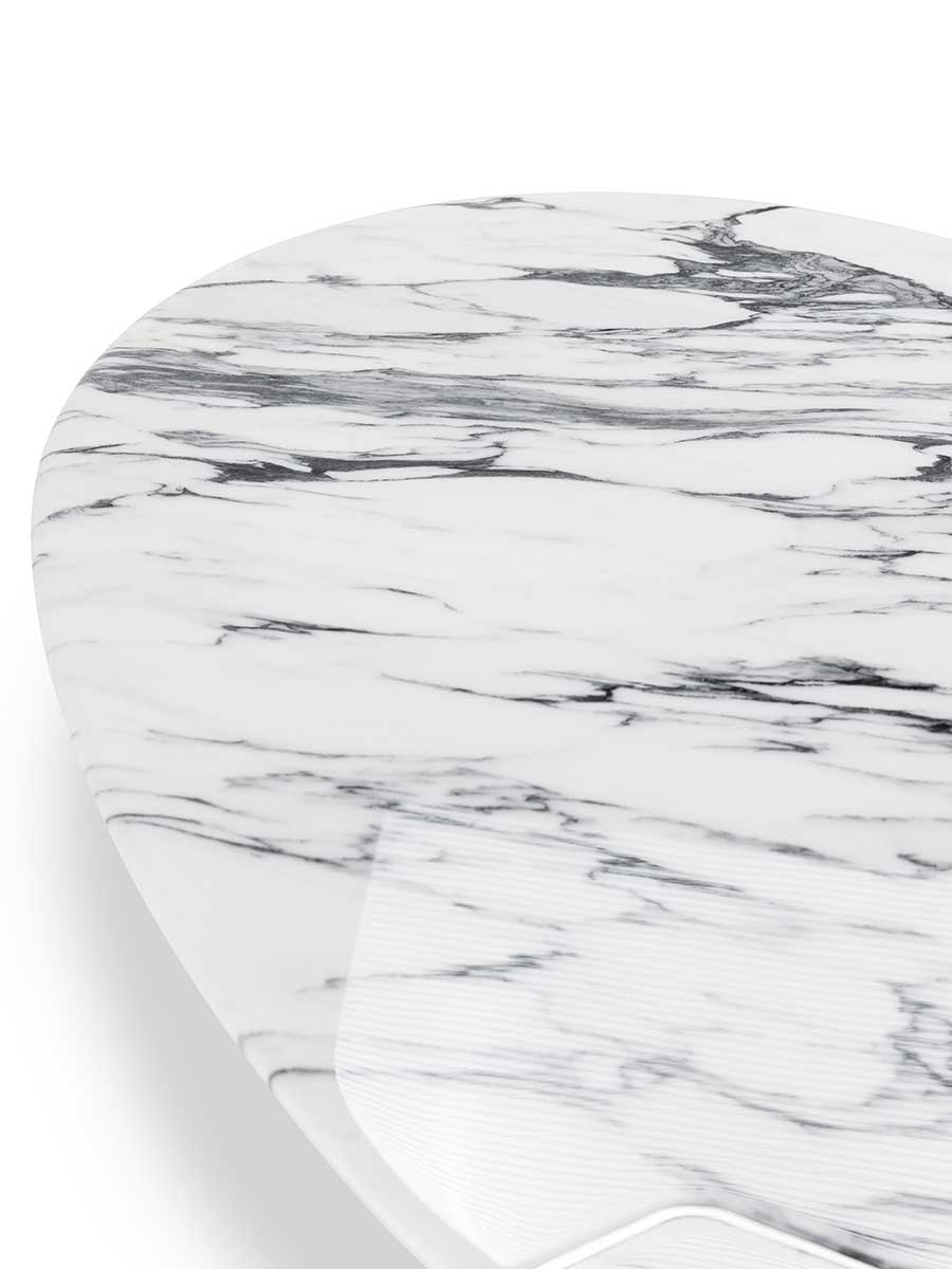 Infinitamente Table