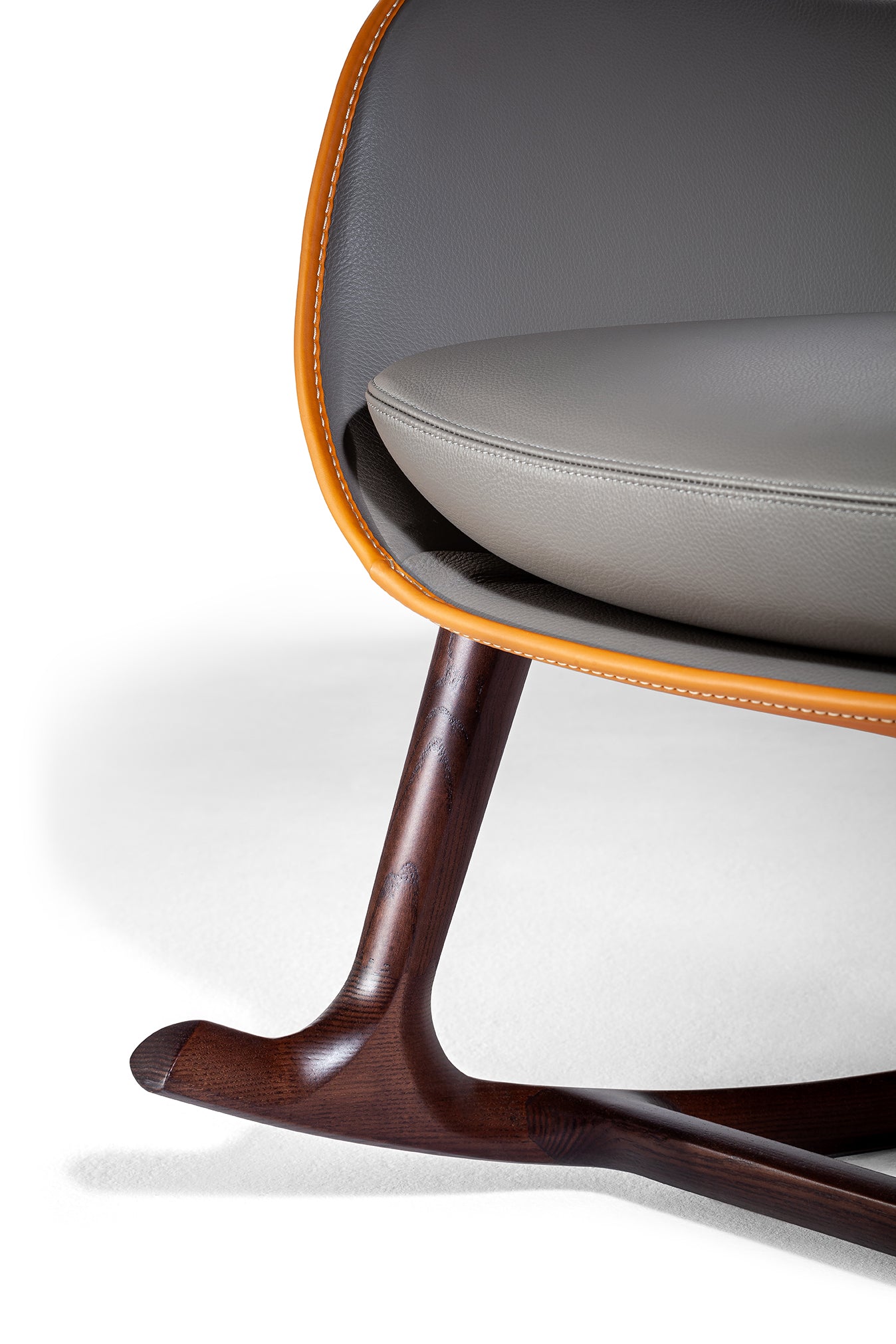 Martha Rocking Armchair