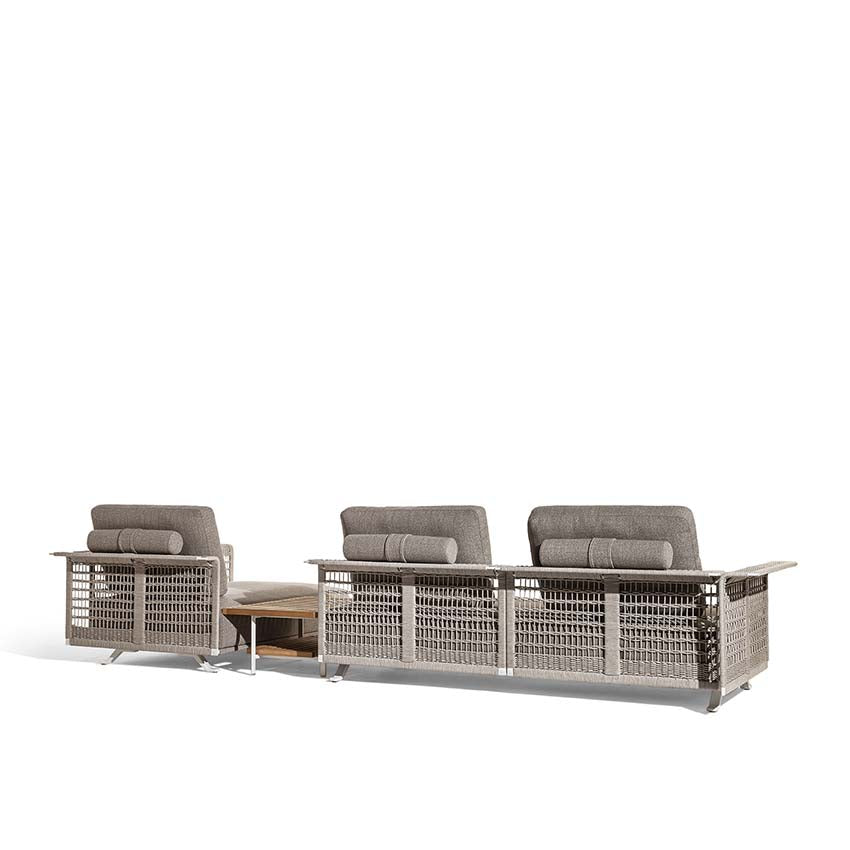 Solaria Modular Sofa