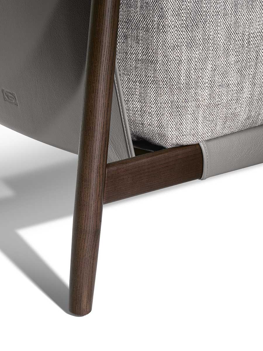 Times Lounge Armchair