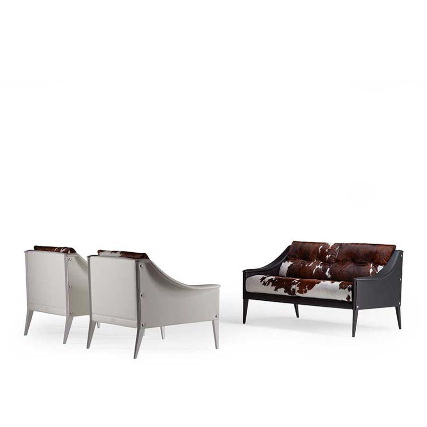 Dezza 24 Armchair