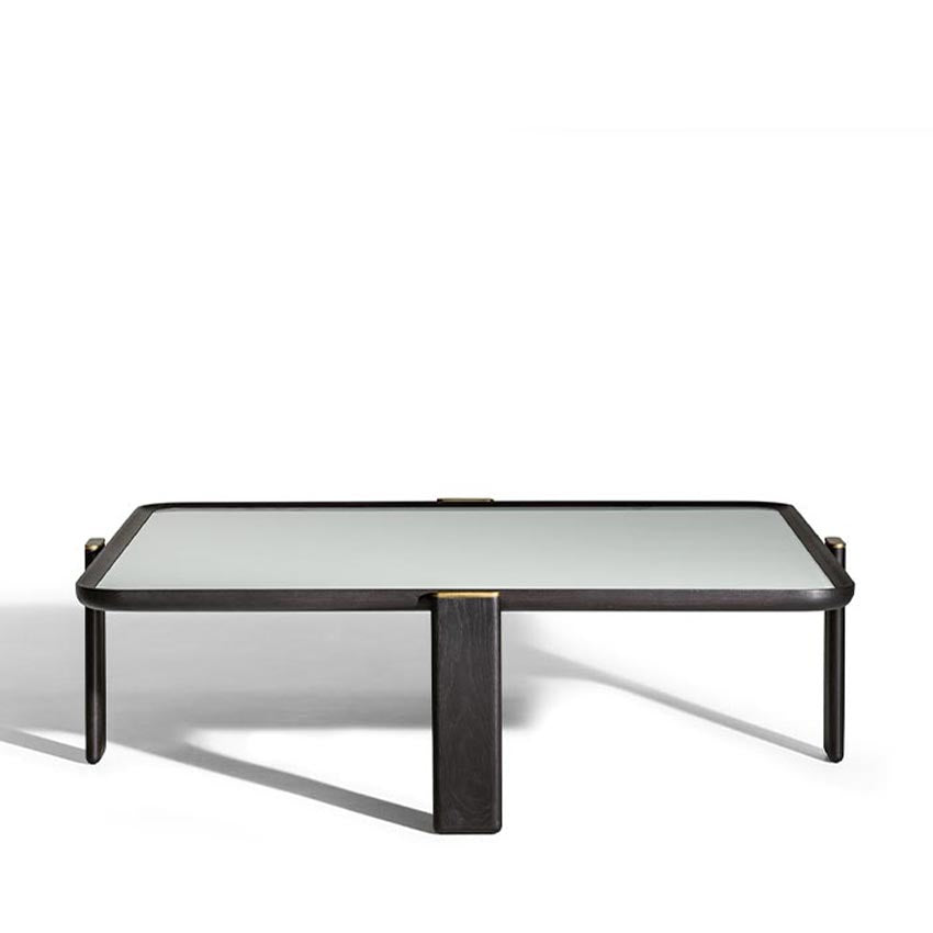 Duo Low Table