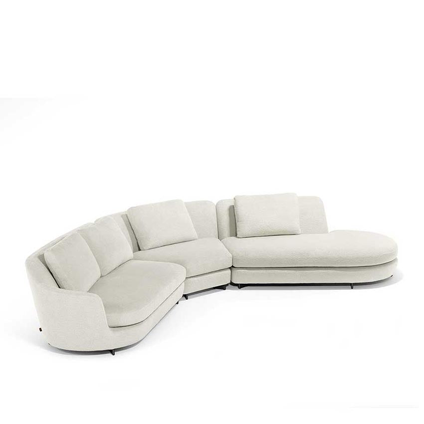 Duo Sofa