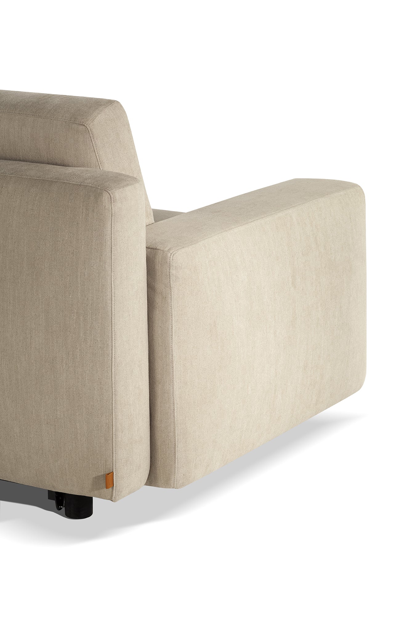 poltrona frau massimosistema sofa bed