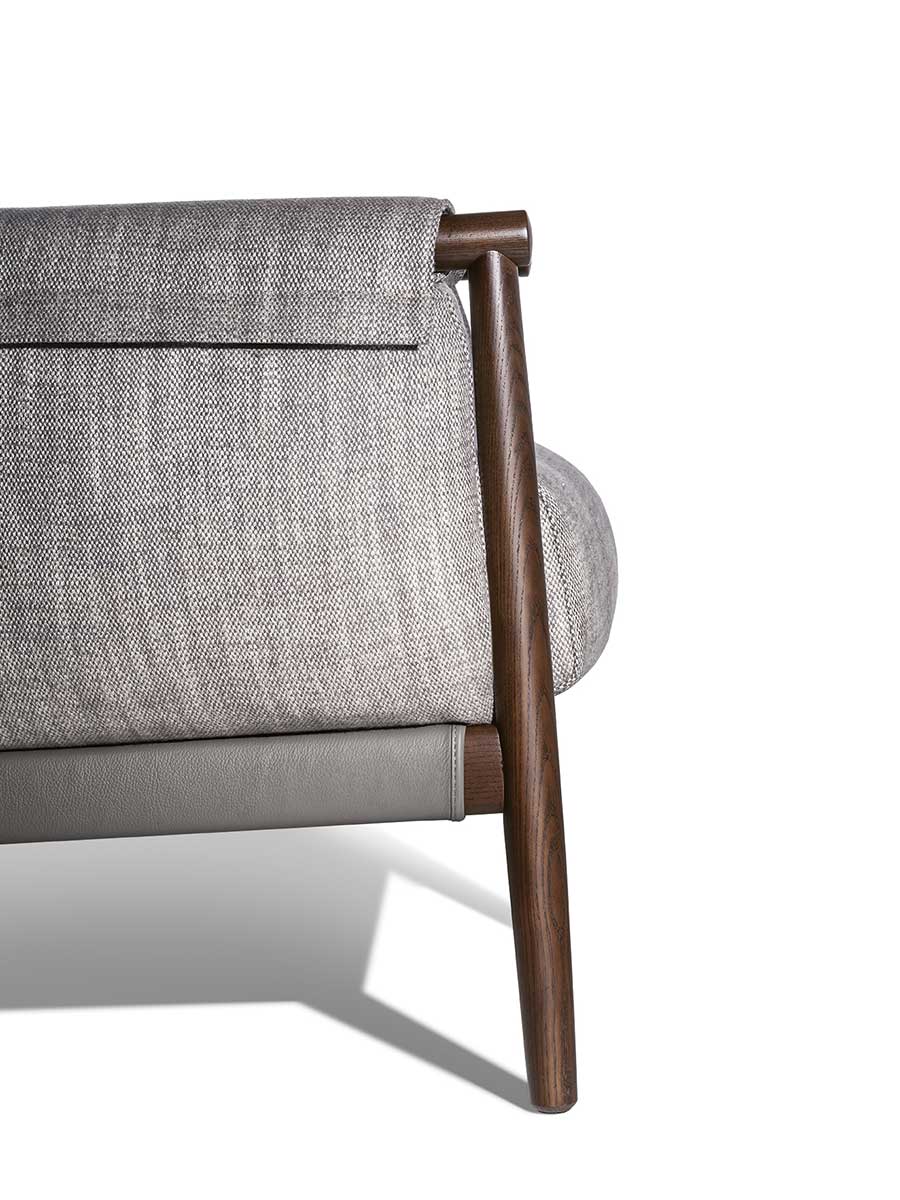 Times Lounge Armchair