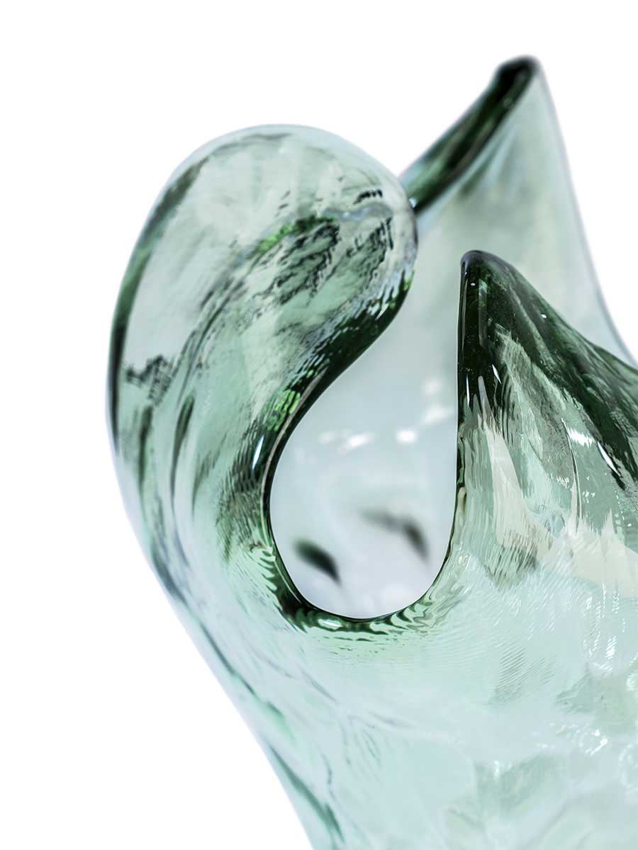 poltrona frau water illusion vase