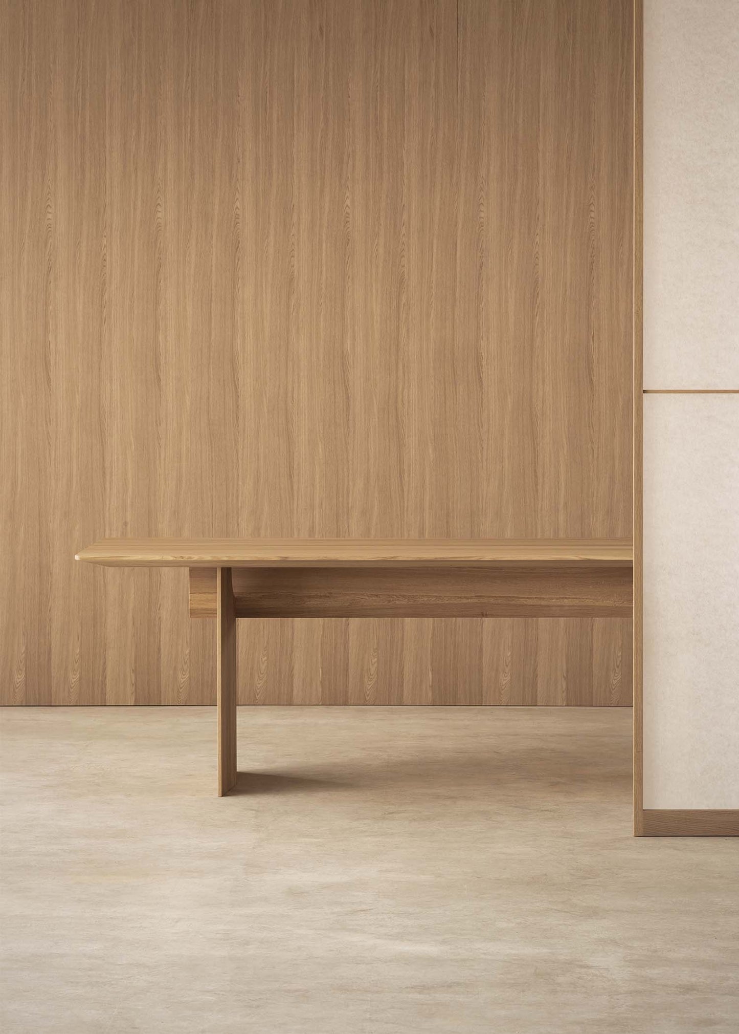 N–DT01 | Dining Table
