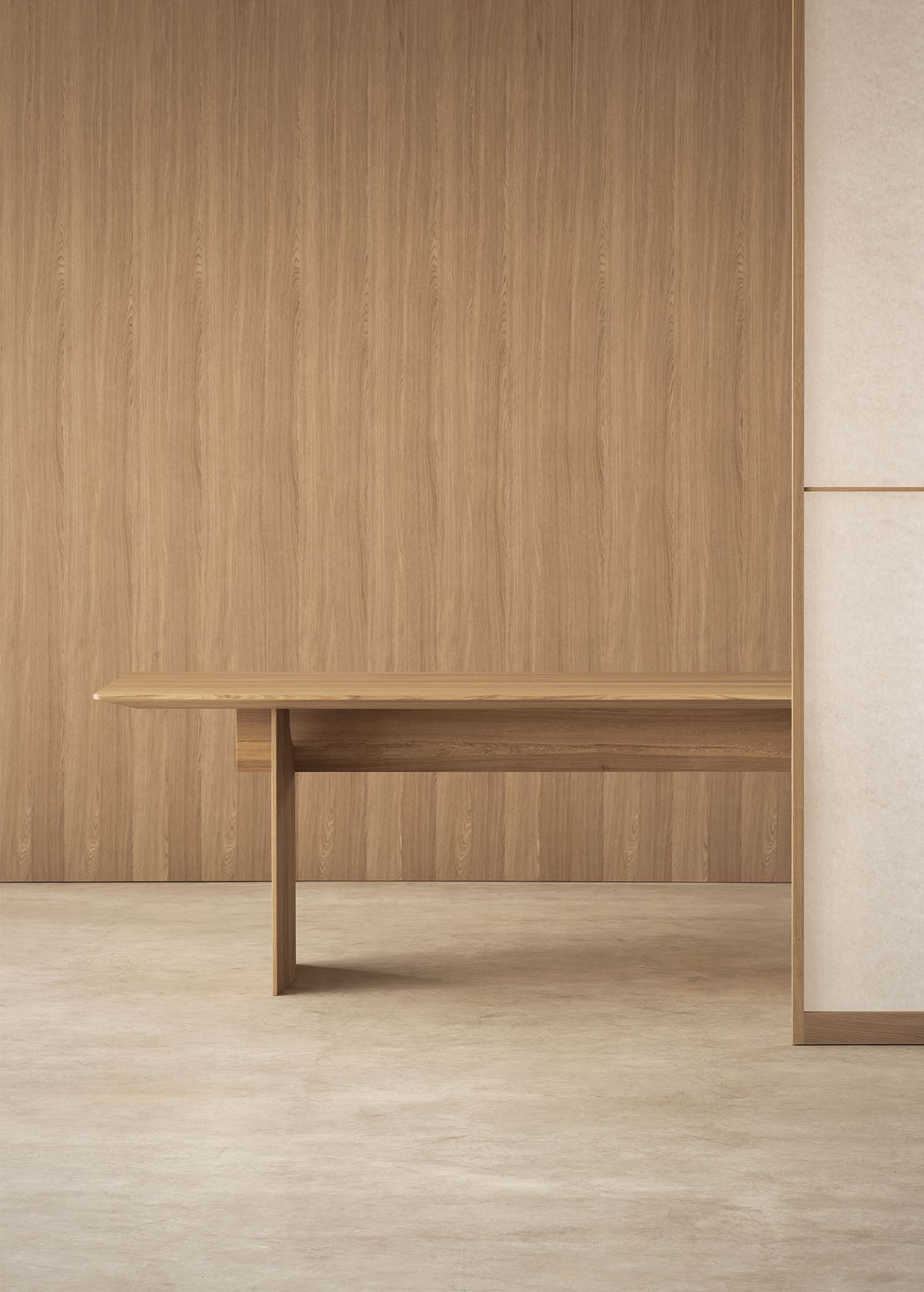 N–DT01 | Dining Table