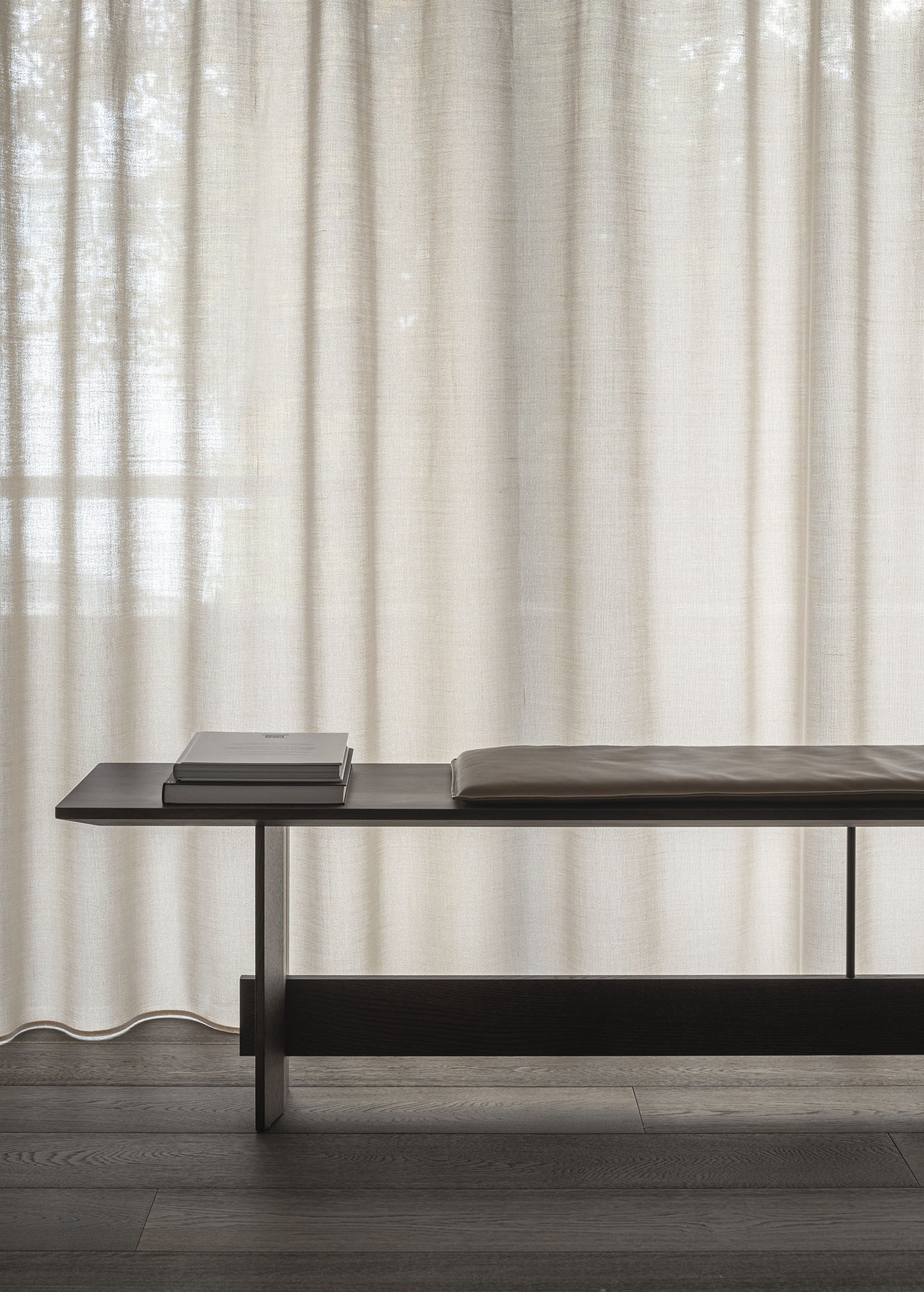 A-B01 | Bench