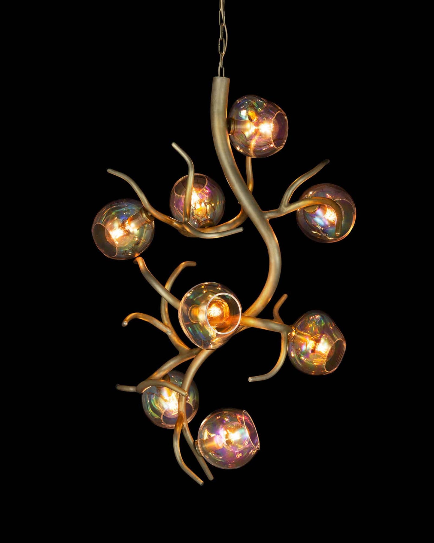 Ersa Chandelier Conical