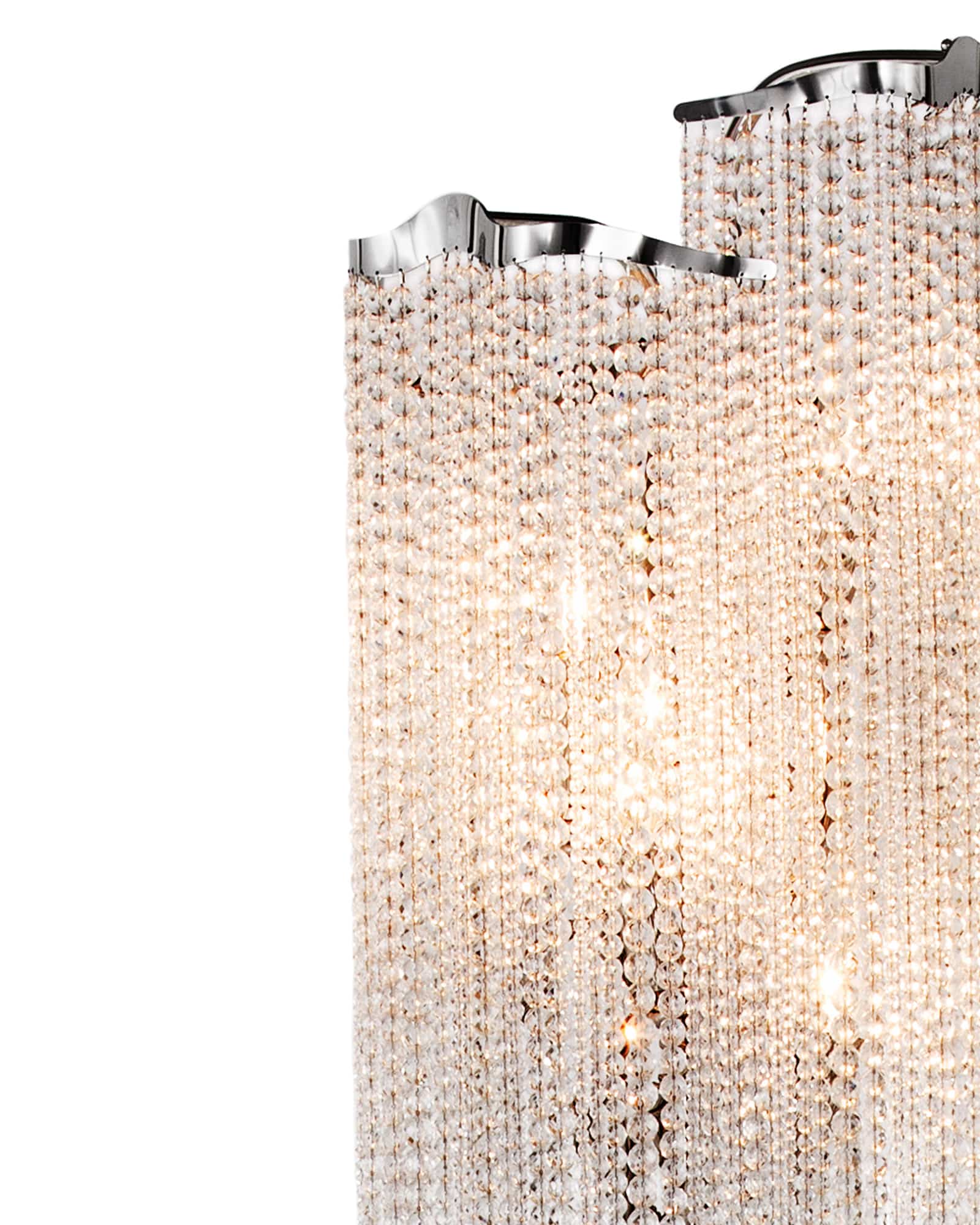 Victoria Wall Lamp