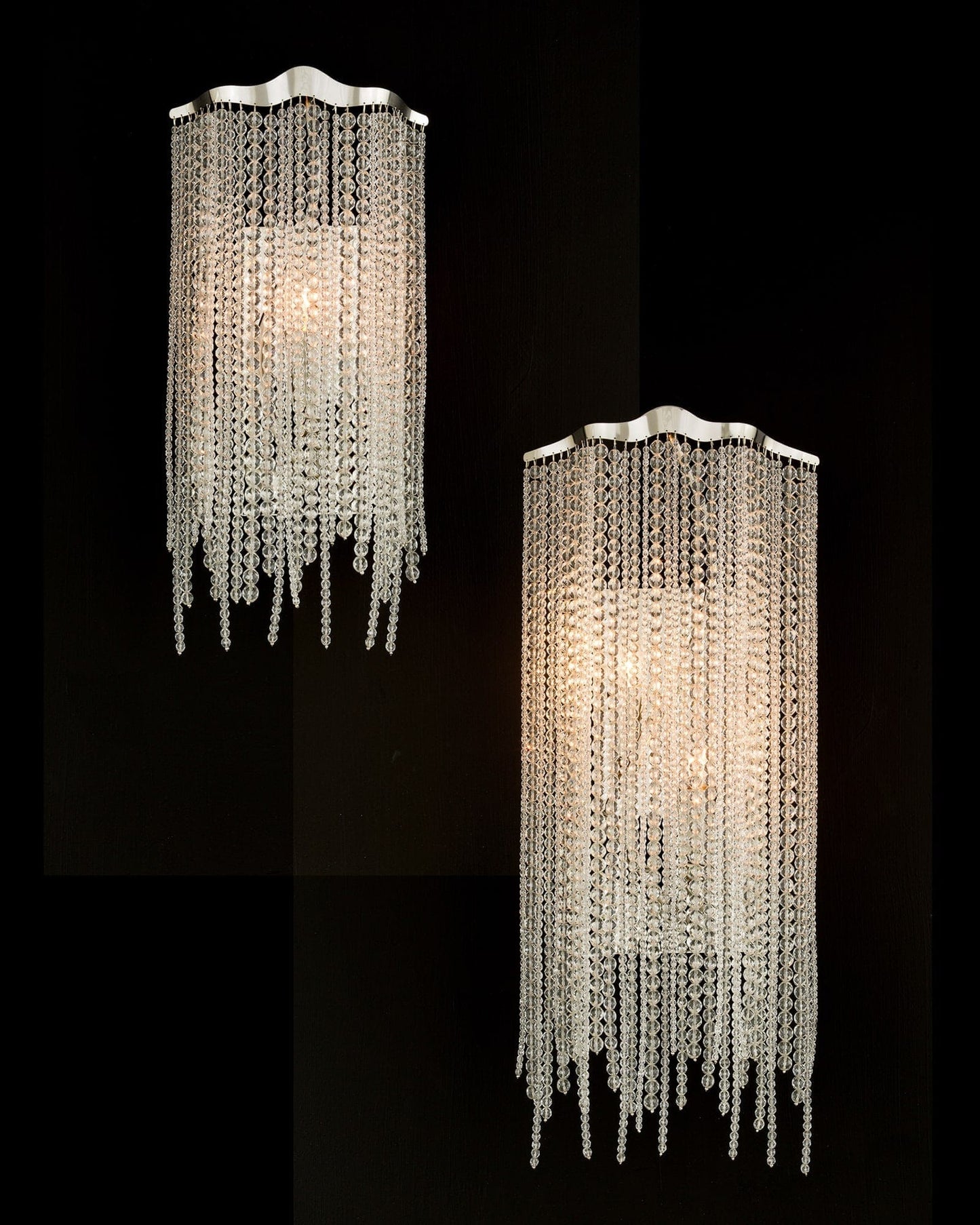 Victoria Wall Lamp