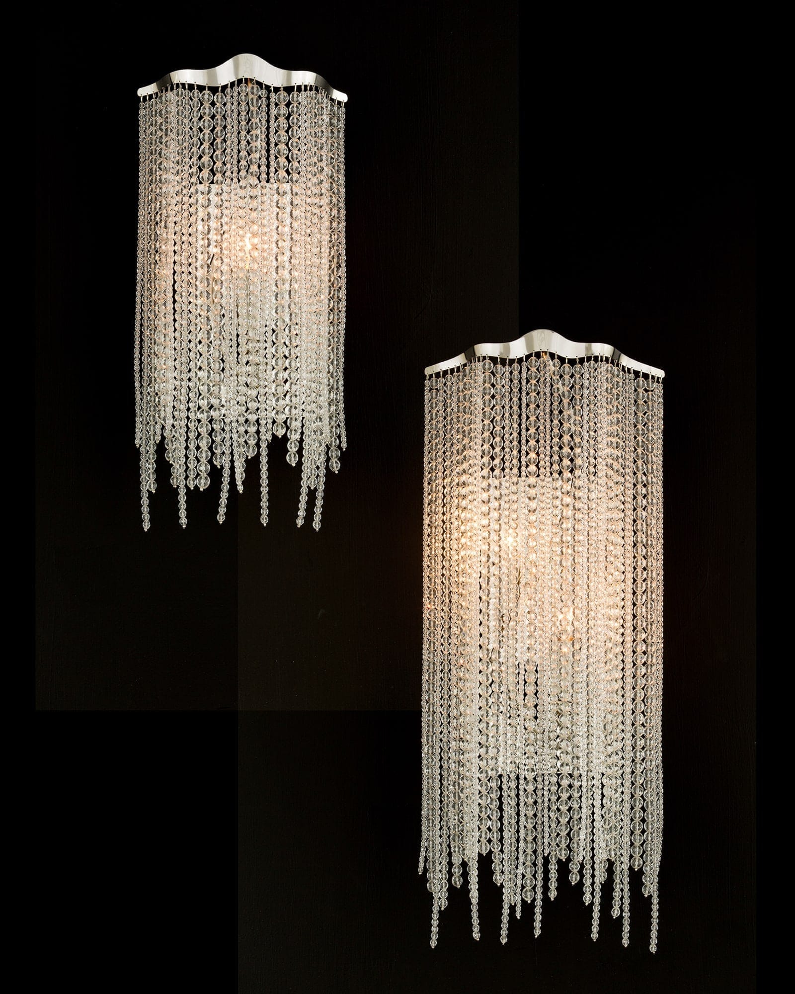 Victoria Wall Lamp