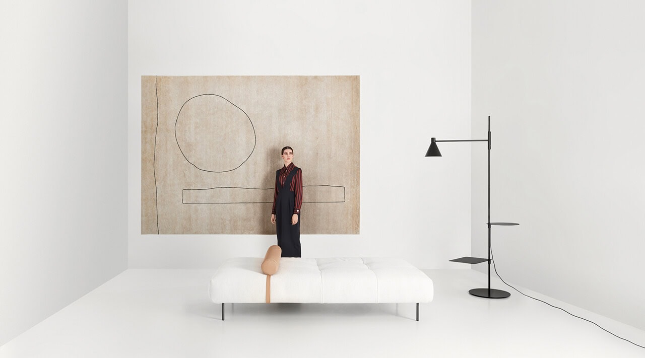Ritagli Bamboo Silk