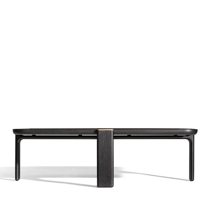 Duo Low Table