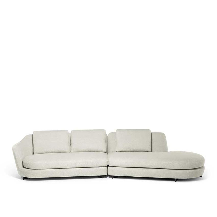Duo Sofa