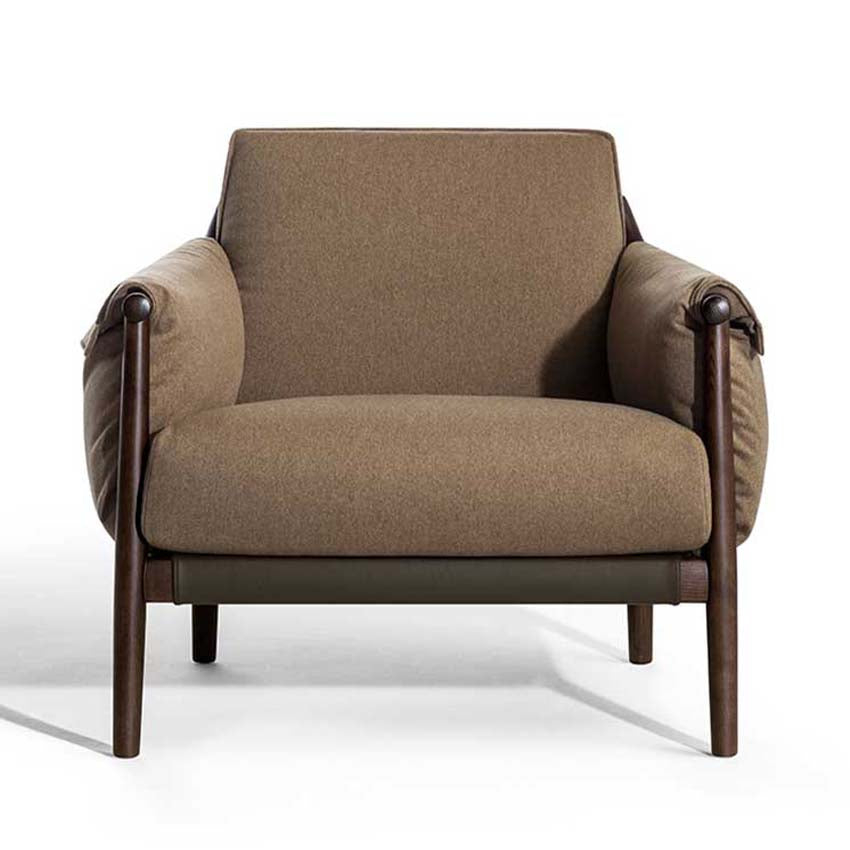 Times Lounge Armchair
