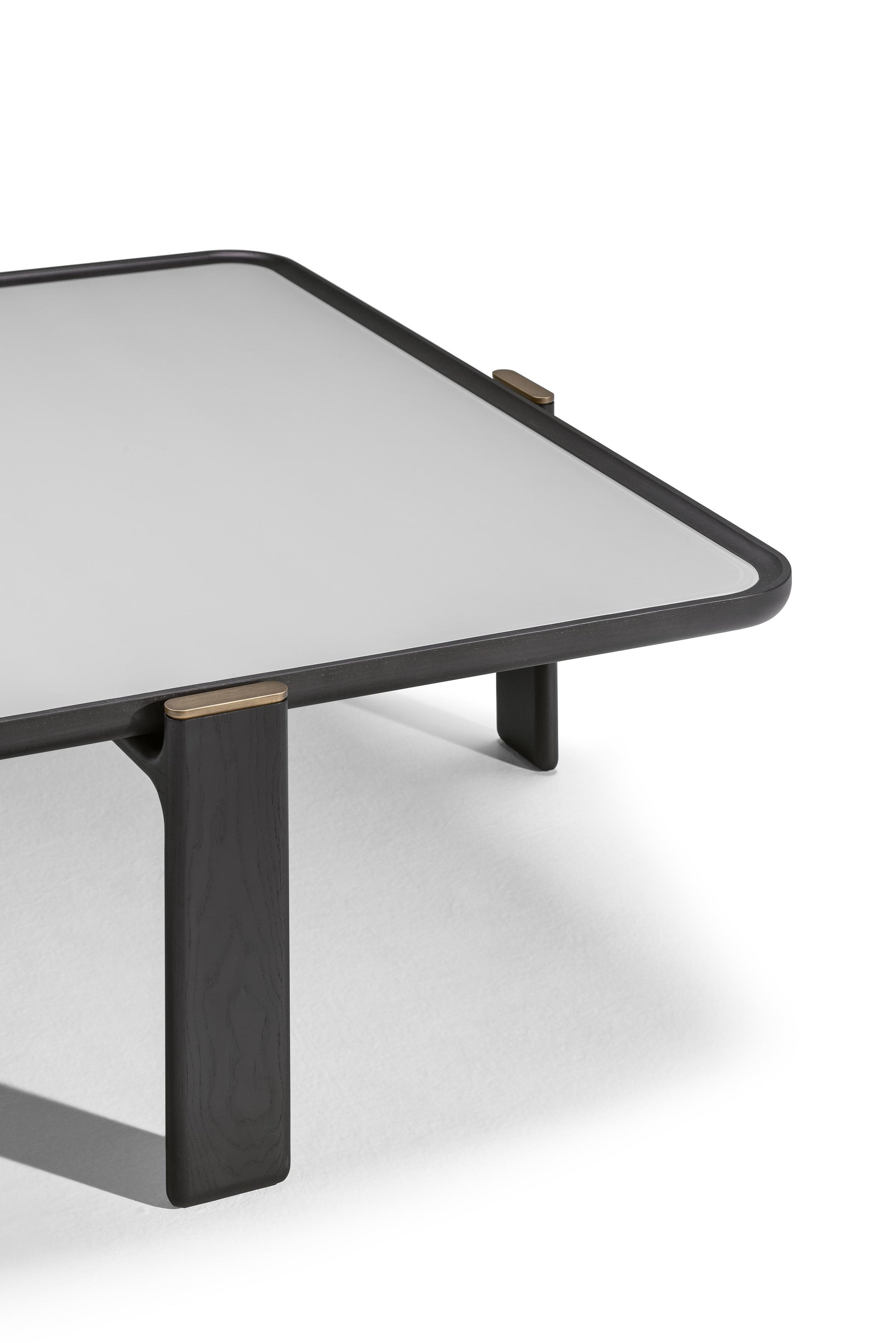 Duo Low Table