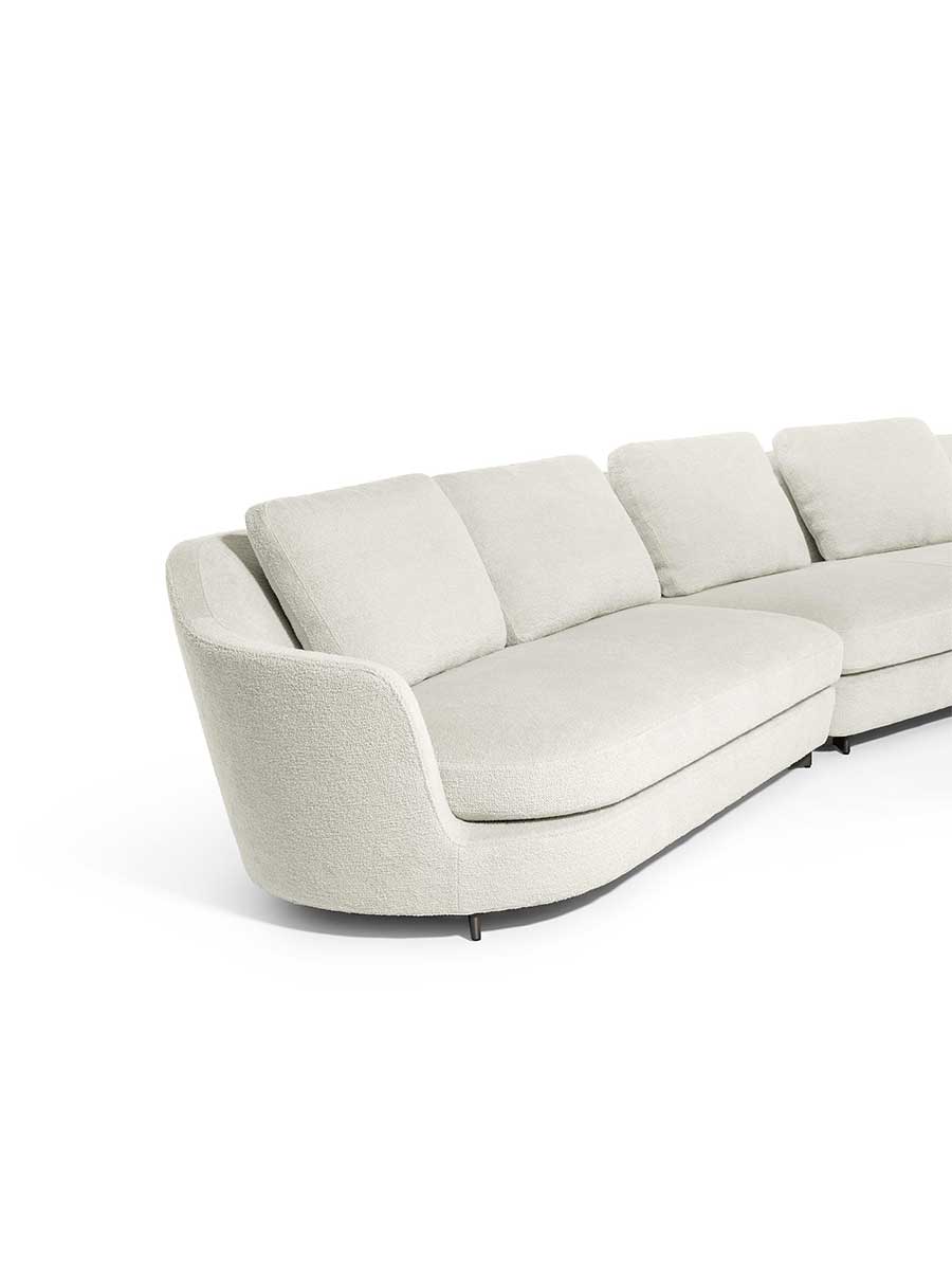 Duo Sofa